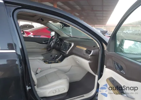 2018 GMC Acadia Denali z USA, uszkodzony, nr VIN 1GKKNXLS7JZ162452